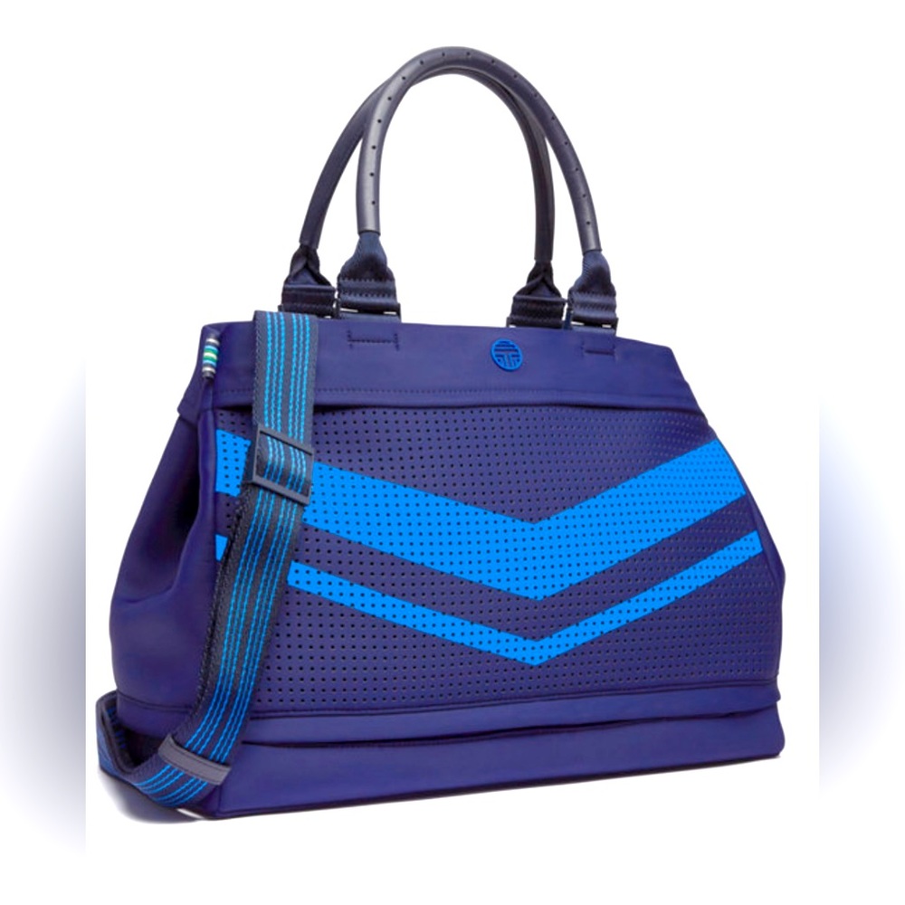 Tory Burch Neoprene Tote